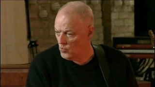 David Gilmour - Barn Jam 121 HD