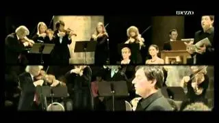 La Petite Bande - Bach Cantata, BWV47 - 3.Recitative - Der Mensch ist Kot, Staub, Asch und Erde.mp4