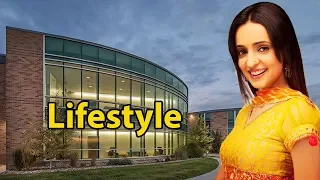 Sanaya Irani Lifestyle = Age = House = Family = Husband = Net worth = salary, and Biography 2018