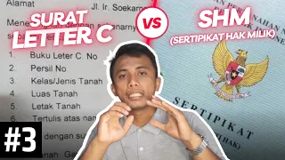 SHM VS Letter C, Mana yang lebih baik? || PART 3