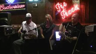 Wild Horses (acoustic Sundays/Rolling Stones cover) - Brenda Andrus, Mike Massé and Jeff Hall