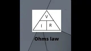 OHMS LAW🤔🤔🤔???....BASIC CIRCUIT THEORY DEFINITION