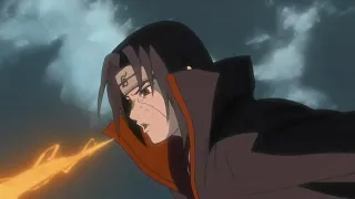 HAKAI - Itachi  8D (AUDIO)