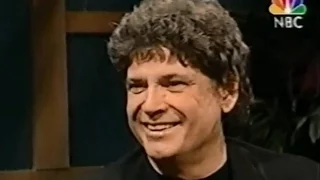 Everly Brothers International Archive : Don Everly on VIP  (1996)