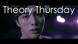 [SUBS]Theory Thursday: Mirror Your Past - BTS Highlight Reels Explanation