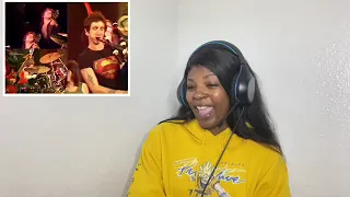 First Time Hearing- It's A Long Way To The Top - AC/DC (Reaction Video)