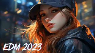 Twin & Elise Lieberth - In The End🔥Mashups & Remixes Of Popular Songs🔥EDM Music Mix 2023