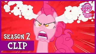 Applejack Breaks the Pinkie Promise (The Last Roundup) | MLP: FiM [HD]