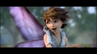 Strange Magic - Can't Help Falling In Love