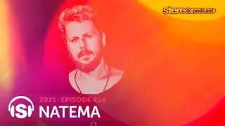 NATEMA | Stereo Productions Podcast 414