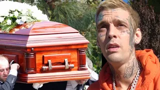 Aaron Carter ‘Intense’ Last Video 24 Hours Before Death | He Said It All😭😭