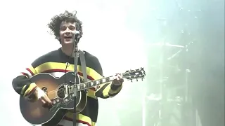 The 1975 - I Always Wanna Die (Sometimes) (Live At Open'er Festival 2019)