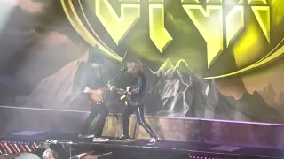 Styx - Rockin’ The Paradise (live in Boston 5/12/23)