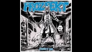 Prozpekt - Street Of Rage 2024 (Full EP)