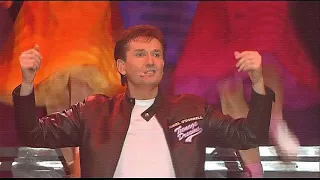 Daniel O'Donnell - Come On Over To My Place [The Rock'n'Roll Show Live]