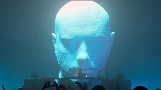 Eric Prydz - Live @ Brooklyn Navy Yard 2021 (Saturday) Full Set