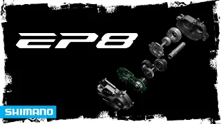 SHIMANO EP8 - Inside The System