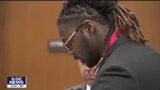 Minneapolis nightclub shooting: Jawan Carroll sentenced to nearly 70 years I KMSP FOX 9