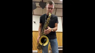 Михаил Шуфутинский - 3 сентября саксофон (SAXOPHONE cover)