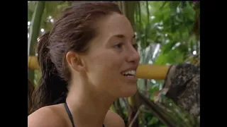 Parvati Shallow Edit, Survivor, Cook Islands S13E08, "Why Aren't You Swimming?!"