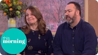 Update on the Heartbreaking Story of Trapped Autistic Teenager Matthew Garnett | This Morning