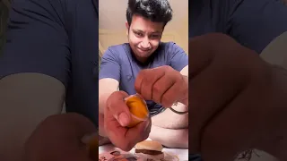 FINALLY🔥🔥🔥 I Tried MCD Kartik Aryan Meal😍🔥 New Mcd Menu is HERE!!!!