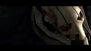 General Grievous is not shorter than expected