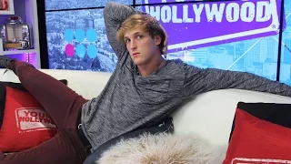 Logan Paul's Tips for Social Media Stardom