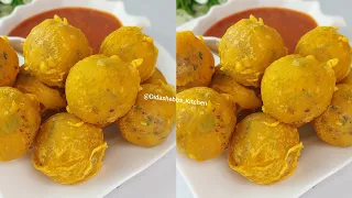 NEW‼️JINSI YAKUPIKA KACHORI AINA MPYA NA TAMU SANA #ramazan