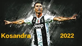 Kosandra | Cristiano Ronaldo | CR7 Skills