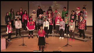 Pasko Na Naman! - Maples Chamber Choir