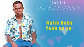 NALIH - Razazavavy (Lyrics Video 2020)