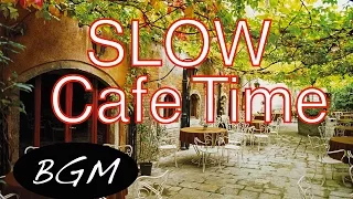 Cafe Music - Jazz & Bossa Nova Instrumental Music For Work & Study - Background Music