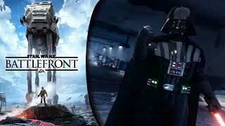 All Training Missions | Star Wars Battlefront (2015)