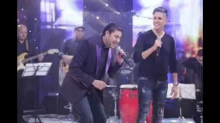 Mohamed Adly & Sy Mehdi  | (محمد عدلي و سي مهدي - صحاب البارود (برنامج نجوم الأولى