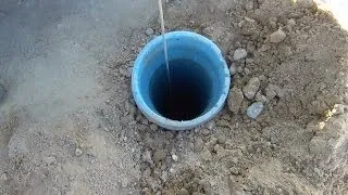 How To Drill Your Own Water Well