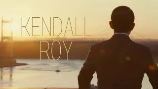 Kendall Roy - Yorgun Demokrat