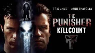 The Punisher (2004) Thomas Jane killcount redux