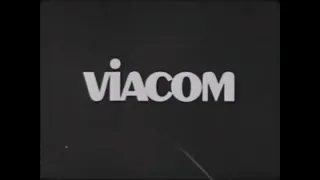 Заставка "Viacom" (1971-1976) с музыкой из заставки телекомпании ВИD (1990-1997)