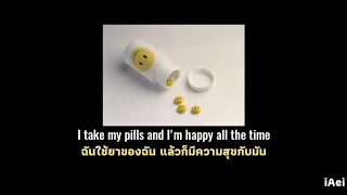 Weathers - Happy Pills |แปลไทย| iAei