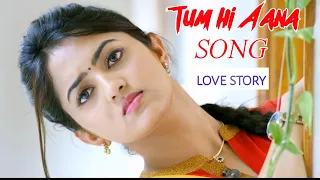 Kinna sona - tum hi aana song - sun raha hai na song - filhal song -new video love story love❤😘 -