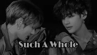 Such A Whore •VKOOK fmv•