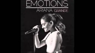 [Male Version] - Ariana Grande - Emotions (Mariah Carey Cover)