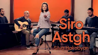 Silva Hakobyan-Siro Astgh//Սիրո Աստղ//(4k-2017)