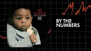 Is Tha Carter III The Best Album In Hip Hop History? | By The Numbers | All Def Music