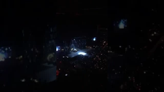 Shawn Mendes - Stitches Capital Jingle Bell Ball LIVE