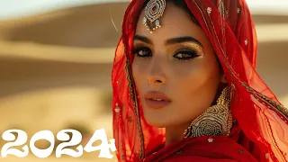 DEEP HOUSE MIX 2024 №603 👓 CAR MUSIC MIX 🚗 ETHNIC ARABIC MUSIC