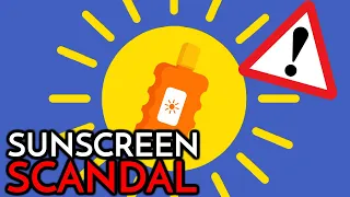 Sunscreen is BAD!? | New Research Explained