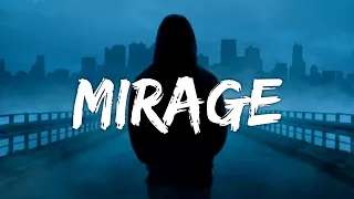 OneRepublic, Assassin's Creed, Mishaal Tamer - Mirage (Lyrics) (From Assassin's Creed Mirage)