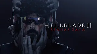 🔴LIVE - DR DISRESPECT - HELLBLADE II (PC) PLAYTHROUGH